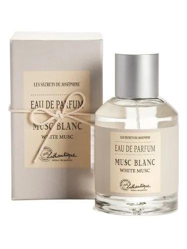 White Musk — Lothantique