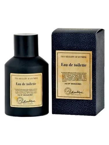 Eau de Toilette — Lothantique