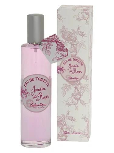 Jardin de Roses — Lothantique