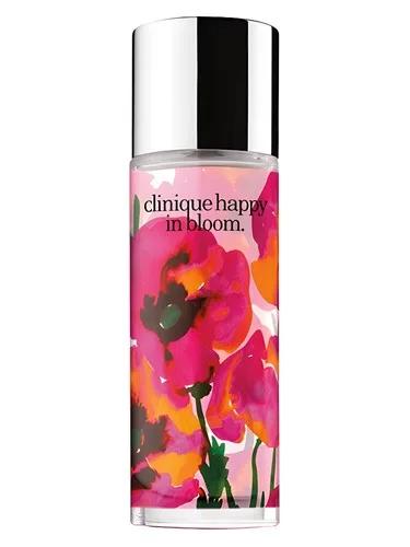 Clinique Happy In Bloom 2016 — Clinique