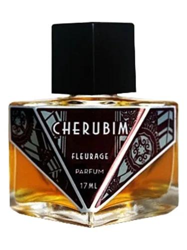 Cherubim Botanical Parfum — Fleurage
