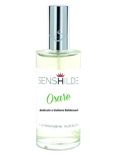 Osare — Hilde Soliani
