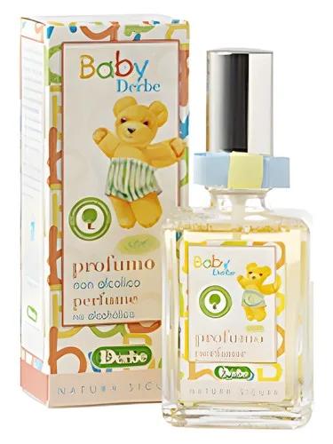 Baby Profumo — Derbe