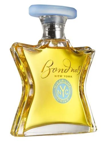 Riverside Drive — Bond No. 9