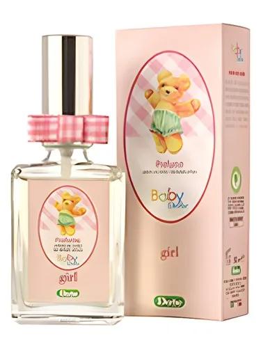 Girl Profumo — Derbe