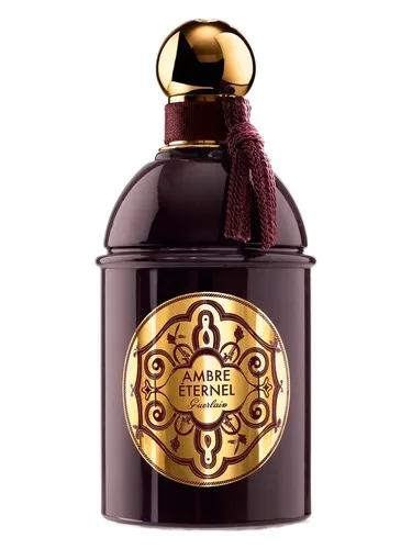 Les Absolus d'Orient Ambre Eternel — Guerlain