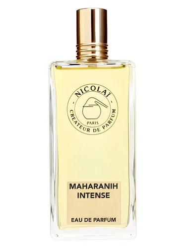Maharanih Intense — Nicolai Parfumeur Createur