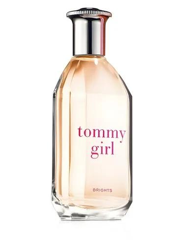 Tommy Girl Citrus Brights — Tommy Hilfiger