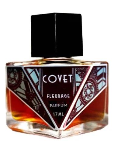 Covet Botanical Parfum — Fleurage