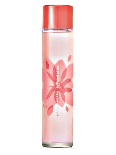 Essência Feminina — Avon
