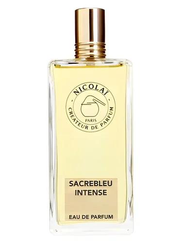 Sacrebleu Intense — Nicolai Parfumeur Createur