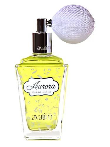 Aurora — Avatim