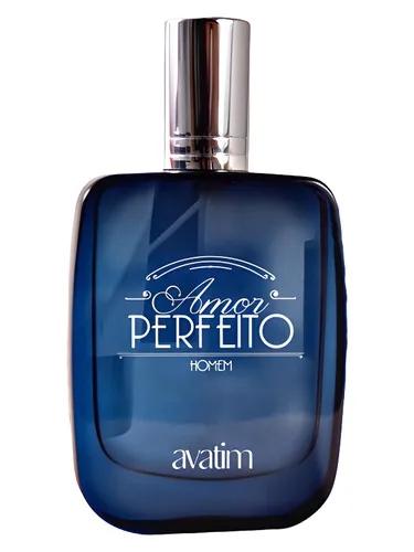 Amor Perfeito — Avatim