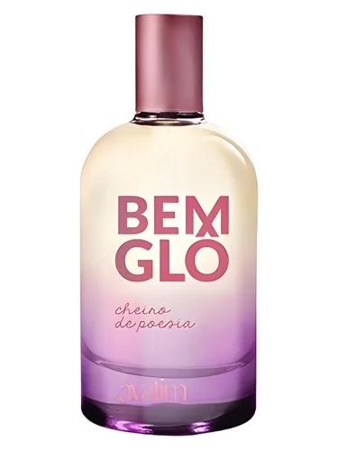 Bemglô Cheiro de Poesia — Avatim