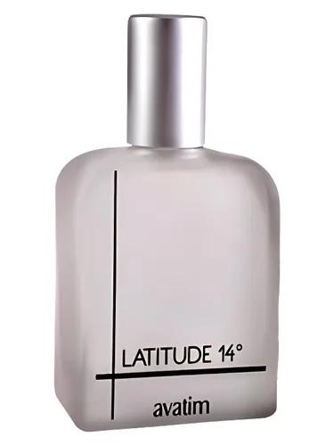 Latitude 14º — Avatim
