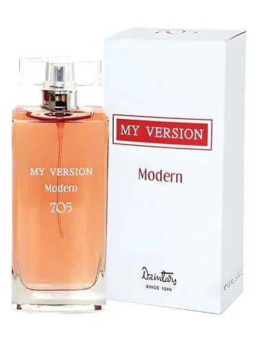 My Version Modern 705 — Dzintars