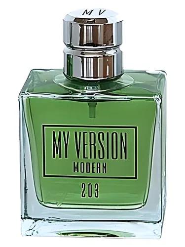 My Version Modern 203 — Dzintars