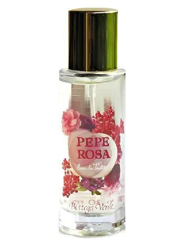 Pepe Rosa — Bottega Verde