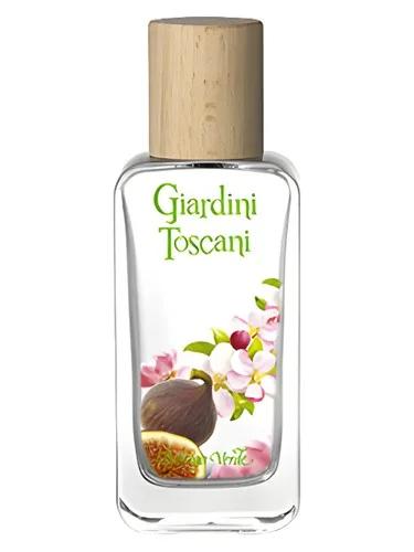 Giardini Toscani - Vialetto delle Delizie — Bottega Verde