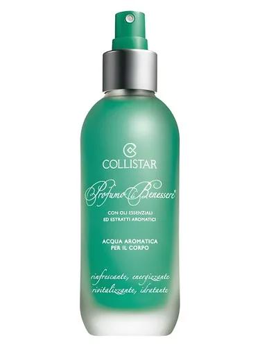 Benessere — Collistar