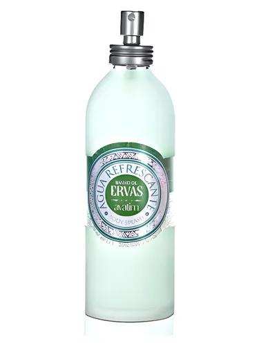 Água Refrescante Banho de Ervas — Avatim