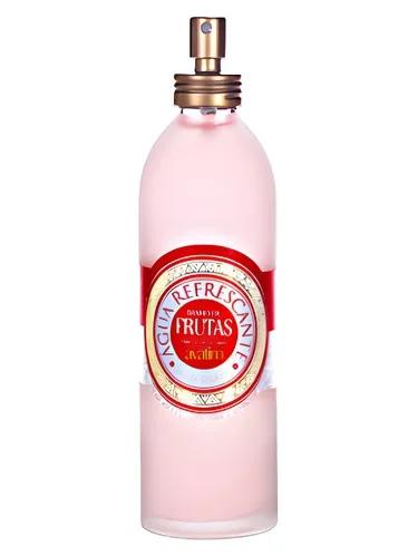 Água refrescante Banho de Frutas — Avatim