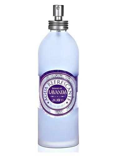 Água Refrescante Banho de Lavanda — Avatim