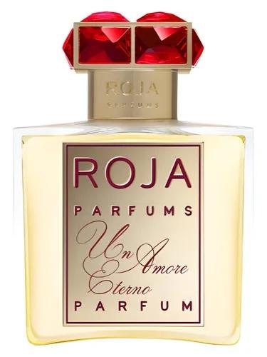 Un Amore Eterno — Roja Dove