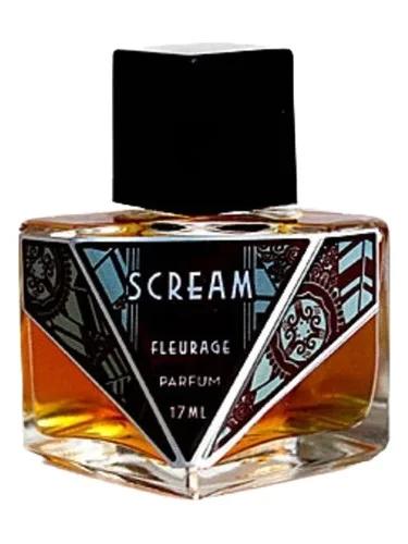 Scream Botanical Parfum — Fleurage