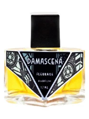 Damascena Botanical Parfum — Fleurage