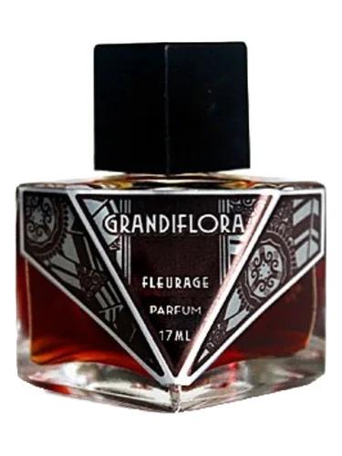 Grandiflora Botanical Parfum — Fleurage
