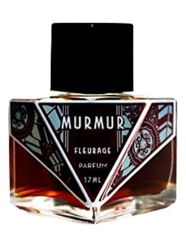 Murmur Botanical Parfum — Fleurage