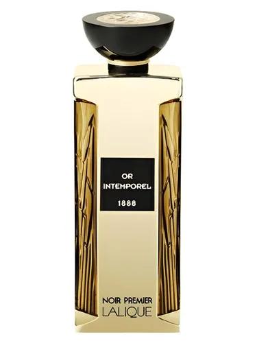 Or Intemporel — Lalique
