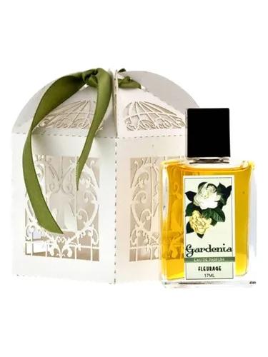 Gardenia — Fleurage