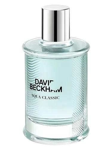 Aqua Classic — David Beckham