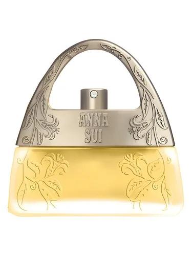 Sui Dreams in Yellow — Anna Sui