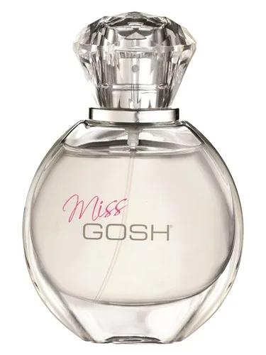 Miss Gosh — Gosh