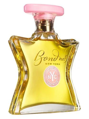 Park Avenue — Bond No. 9