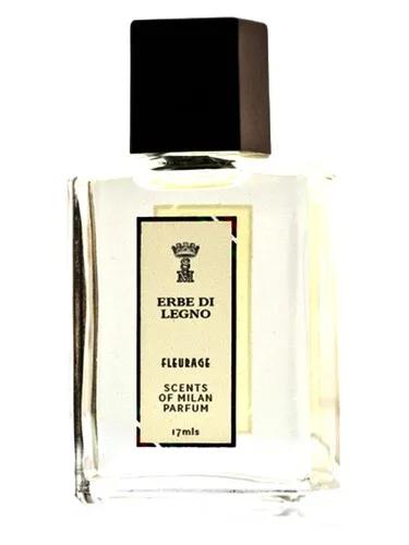 Erbe de Legno — Fleurage
