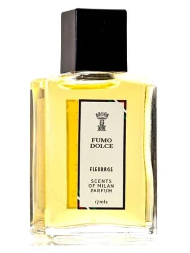 Fumo Dolce — Fleurage