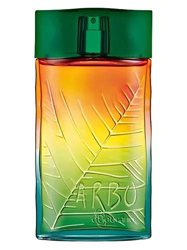 Arbo Liberté — O Boticário