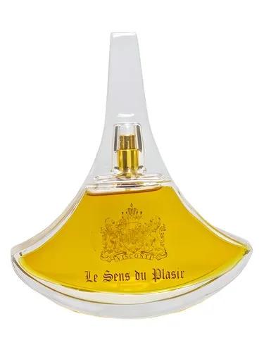 Le Sens du Plaisir — Antonio Visconti