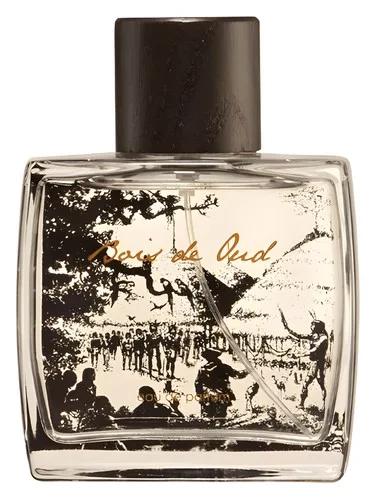Bois de Oud — Biosea