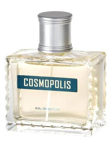 Cosmopolis — Biosea