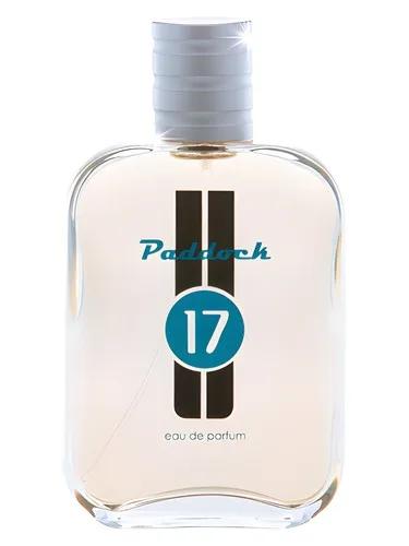 Paddock — Biosea