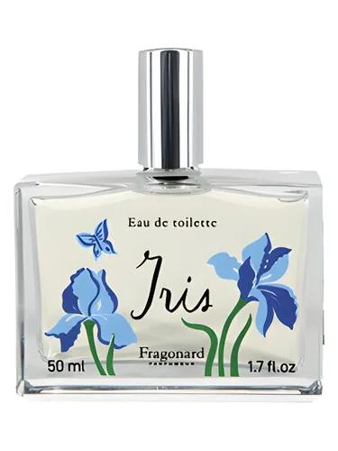 Iris — Fragonard