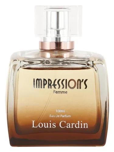 Impression's — Louis Cardin