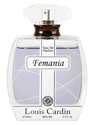 Femania — Louis Cardin