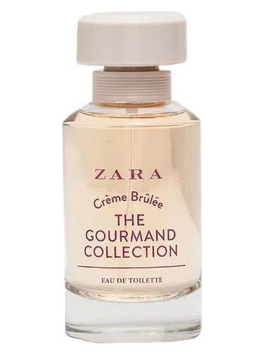 Crème Brûlée — Zara