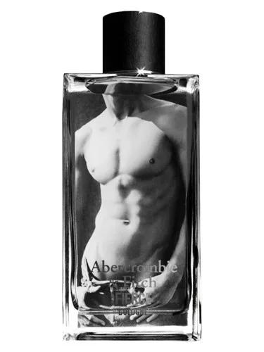 Fierce Cologne Holiday Edition — Abercrombie & Fitch